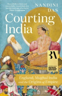 Capa do artigo Courting India