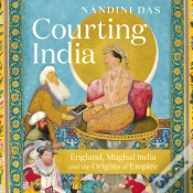 Capa do artigo Courting India