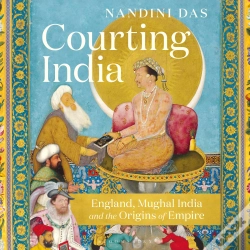 Capa do artigo Courting India