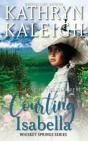 Courting Isabella - Preview