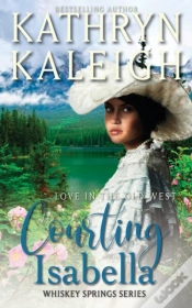 Capa do artigo Courting Isabella