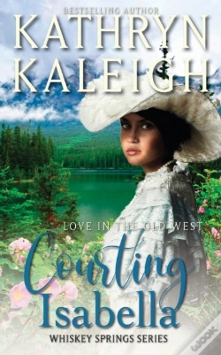 Capa do artigo Courting Isabella
