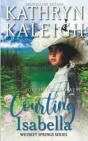 Courting Isabella - Preview