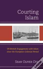 Courting Islam