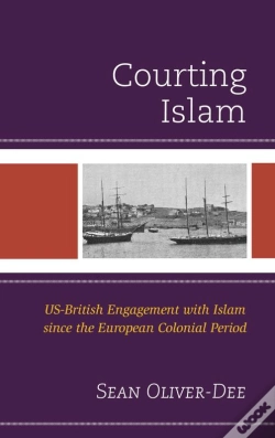 Capa do artigo Courting Islam