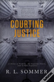 Capa do artigo Courting Justice
