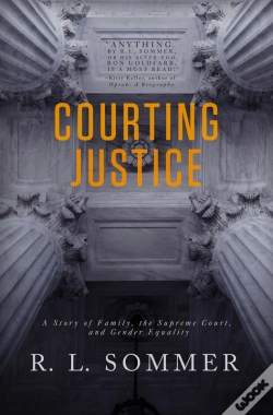 Capa do artigo Courting Justice