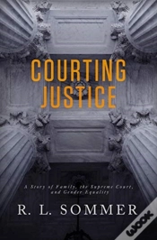 Capa do artigo Courting Justice