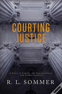 Capa do artigo Courting Justice