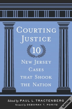 Capa do artigo Courting Justice
