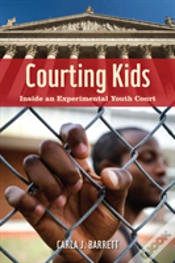 Capa do artigo Courting Kids