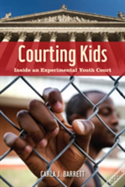 Capa do artigo Courting Kids