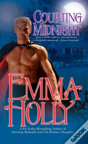 Capa do artigo Courting Midnight