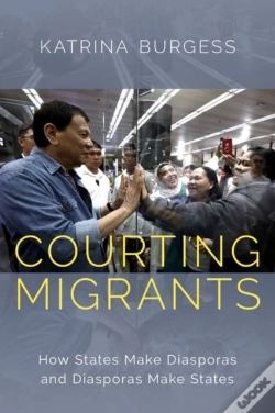Capa do artigo Courting Migrants