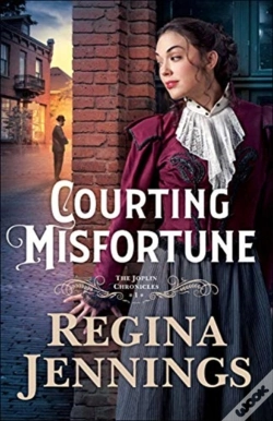 Capa do artigo Courting Misfortune