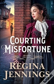 Capa do artigo Courting Misfortune