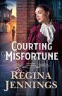 Courting Misfortune - Preview