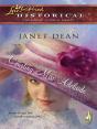 Courting Miss Adelaide - Preview