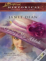 Capa do artigo Courting Miss Adelaide