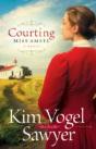 Courting Miss Amsel - Preview