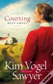 Capa do artigo Courting Miss Amsel
