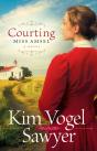 Courting Miss Amsel - Preview