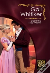 Capa do artigo Courting Miss Vallois