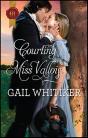 Courting Miss Vallois - Preview