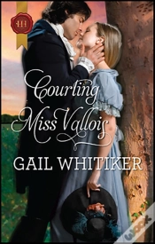 Capa do artigo Courting Miss Vallois