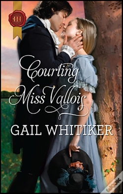 Capa do artigo Courting Miss Vallois