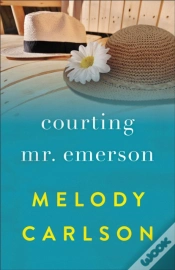 Capa do artigo Courting Mr. Emerson
