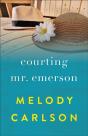 Courting Mr. Emerson - Preview