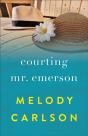 Courting Mr. Emerson - Preview