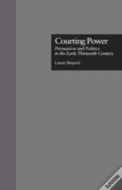 Capa do artigo Courting Power