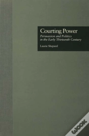 Capa do artigo Courting Power