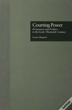 Capa do artigo Courting Power
