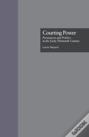 Capa do artigo Courting Power