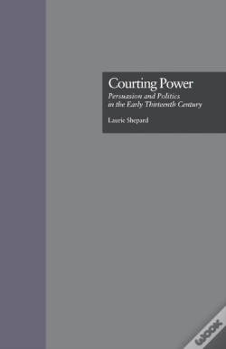 Capa do artigo Courting Power