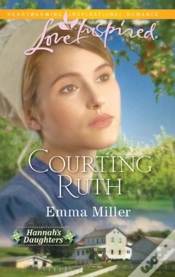 Capa do artigo Courting Ruth