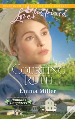 Capa do artigo Courting Ruth