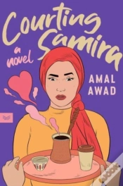 Capa do artigo Courting Samira