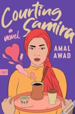 Capa do artigo Courting Samira
