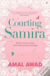 Capa do artigo Courting Samira