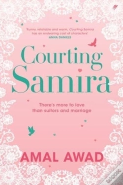 Capa do artigo Courting Samira