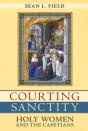 Courting Sanctity - Preview