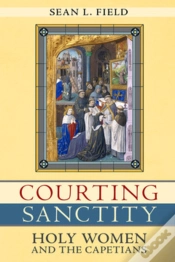 Capa do artigo Courting Sanctity