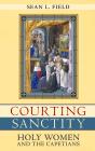 Courting Sanctity - Preview