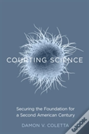 Capa do artigo Courting Science