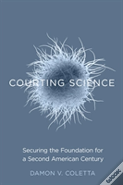 Capa do artigo Courting Science