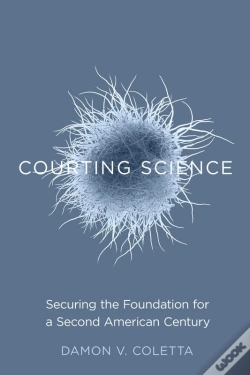 Capa do artigo Courting Science